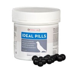 Versele Laga Oropharma İdeal Pills Performans ve Bağışıklık Destek Hapı 500 Adet