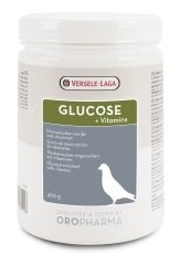Versele Laga Glucose+Vitamin Üzüm Şekeri Ve Vitamin Takviyesi 400 g