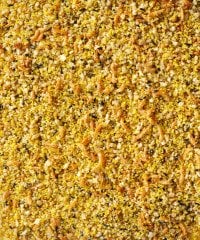 Versele Laga Orlux Gold Patee Mavi Kapak Nemli Kurtlu Karidesli Ballı Yumurta Maması 5 kg