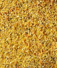 Versele Laga Orlux Gold Patee Mavi Kapak Nemli Kurtlu Karidesli Ballı Yumurta Maması 5 kg