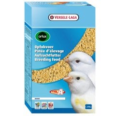 Versele Laga Orlux Bianco Beyaz Renk Yumurtasız Kanarya Maması 1.250 gr Poşet