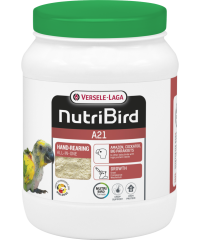 Versele Laga NutriBird A21 Elle Besleme Maması 800 g