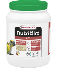 Versele Laga NutriBird A21 Elle Besleme Maması 800 g