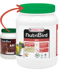 Versele Laga NutriBird A21 Elle Besleme Maması 800 g
