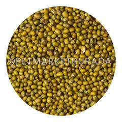 G1 Experience Çimlendirmelik Süper Kalite Maş Fasülyesi (Vakum Paket) 1 Kg