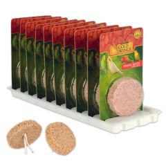 Goldwings Premium Mineral Blok