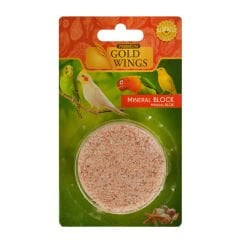 Goldwings Premium Mineral Blok