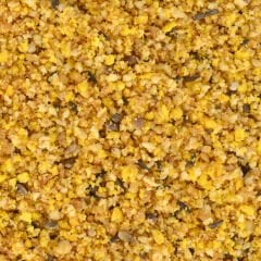 Quik Tüm Kafes Kuşları İçin Yumurtalı Kuş Maması 100 Gr