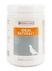 Versele Laga Oropharma İdeal Bathsalt Turuncu Banyo Tuzu 1.000 gr