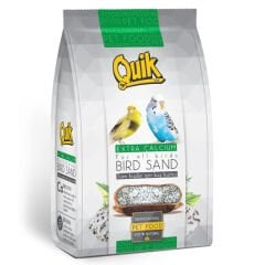 Quik Kuş Kumu 250 gr