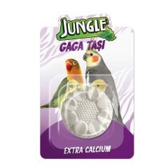 Jungle Ekstra Kalsiyumlu Gaga Taşı