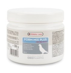 Versele Laga Form-Mix Plus Güvercin(Pancarlı)350GR