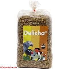 Floralia Delicha Doğal Bağışıklık Sistemi Kuvvetlendirici Özel Tohum 750 gr