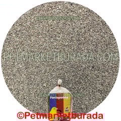 Floralia Foniopaddy Doğal Anti-Koksidiyoz Tohumu 1 kg