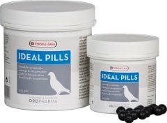 Versele Laga İdeal Pills Güvercin Yavru Gelişim ve Yenileyici Hap 500 Adet