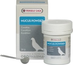 Versele Laga Mucus Powder Güv-Mukus Yapısını Güç Karş
