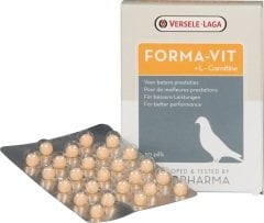 Versele Laga Forma-Vit Güvercin(L Kartinli Vitamin)