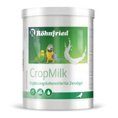Röhnfried CropMilk Kursak Sütü Kalitesinde Elle Besleme Maması (B) 100 g