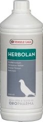 Versele Laga Herbolan Bağışıklık Sistemi  Güçlendirici Prebiyotikli Bitki Suyu 1000 ml