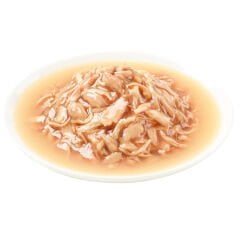 Wanpy Pouch Ton Balıklı Yaş Kedi Maması 70 gr