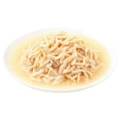 Wanpy Pouch Tavuklu Yaş Kedi Maması 70 gr