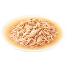 Wanpy Pouch Ton Balık & Tavuklu Yaş Kedi Maması 70 gr