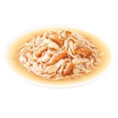 Wanpy Pouch Somon&Ton Balıklı Yaş Kedi Maması 70 gr