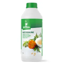 Natural Granen Naturaline Doğal Bitki Suyu Karışımı 1 litre