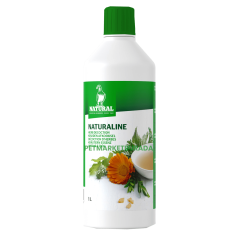 Natural Naturaline Doğal Bitki Suyu Karışımı 1 litre