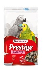 Versele Laga Prestige Parrots Papağan Yemi (OP) 1 Kg