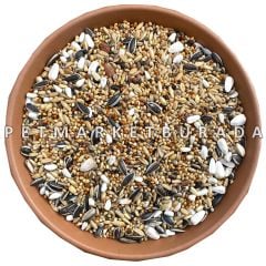 Versele Laga Prestige Big Parakeets Karışık Paraket Yemi (B) 5 kg