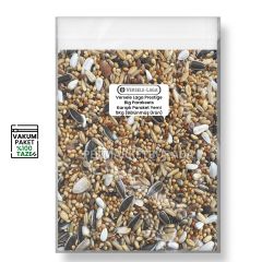 Versele Laga Prestige Big Parakeets Karışık Paraket Yemi 5 kg (Çuvaldan Bölünme)