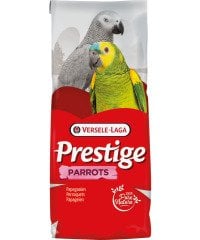 Versele Laga Prestige Parrots  Papağan Yemi (B) 5 kg