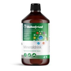 Röhnfried Mineraldrink Özel Sıvı Mineral Desteği (B) 100 ml