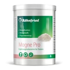 Röhnfried Magne Pro Kas Kramplarına Karşı Kas Destekleyici (B) 100 gr