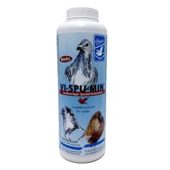 Backs VI-SPU-MIN Mineral Takviyesi 1 kg