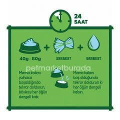 Versele Laga Crispy Muesli Rabbit Tavşan Yemi 9 kg