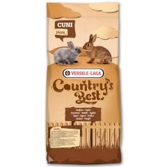 Versele-Laga Country's Best Cuni Fit Pure Palet Tavşan Yemi 20 kg