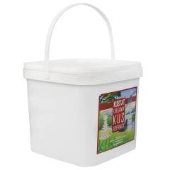 Kuştat Organik Kuş Toprağı 10 litre Kova