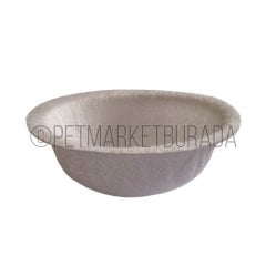 Sisal Fibre Polyester Yuva 10 cm 1 Adet