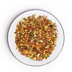 The Best Premium Karışık Kemirgen Yemi 1,25 Kg