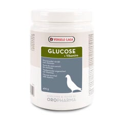 Versele Laga Oropharma Glucose + Vitaminler Ve Enerji Desteği 400 g