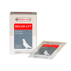 Versele Laga Oropharma Recup-Lyt Elektrolit Desteği 1 adet