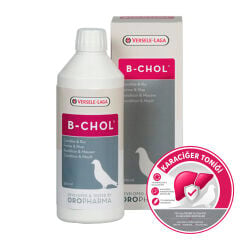 Versele Laga Oropharma B-Chol Karaciğer Destekleyici 500 ml