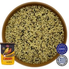 Farma Friends Karışık Perillalı Şalgamsız Irk Kanarya Yemi 20 kg