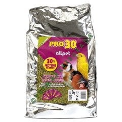 Le Gocce PRO 30 Protein&Vitaminli Özel Mama Nemlendiricisi 5 kg