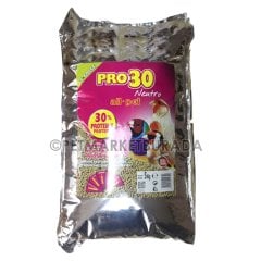 Le Gocce PRO 30 Neutro Bianco Protein&Vitaminli Özel Mama Nemlendiricisi 5 kg