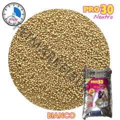 Le Gocce PRO 30 Neutro Bianco Protein&Vitaminli Özel Mama Nemlendiricisi (OP) 5 kg