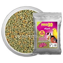 Le Gocce PRO 30 Protein&Vitaminli Özel Mama Nemlendiricisi (B) 1 kg