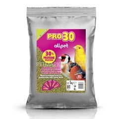 Le Gocce PRO 30 Protein&Vitaminli Özel Mama Nemlendiricisi (B) 1 kg